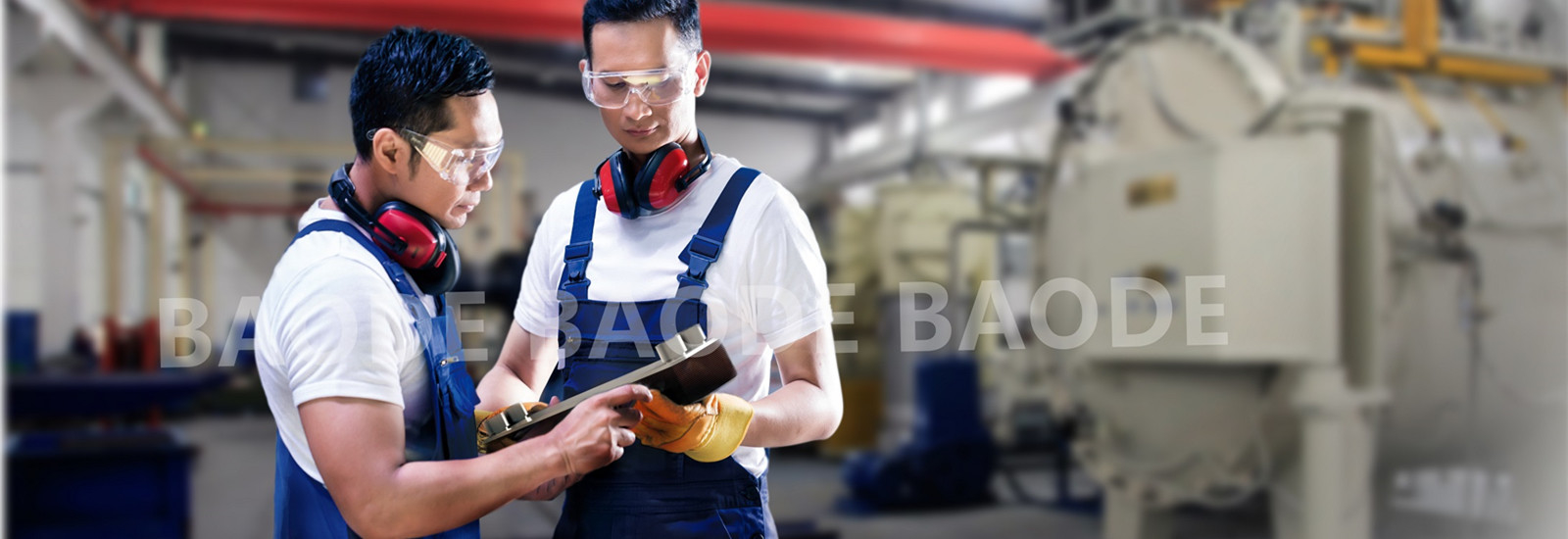 جودة مبادل حراري ذو لوحة حشية مصنع